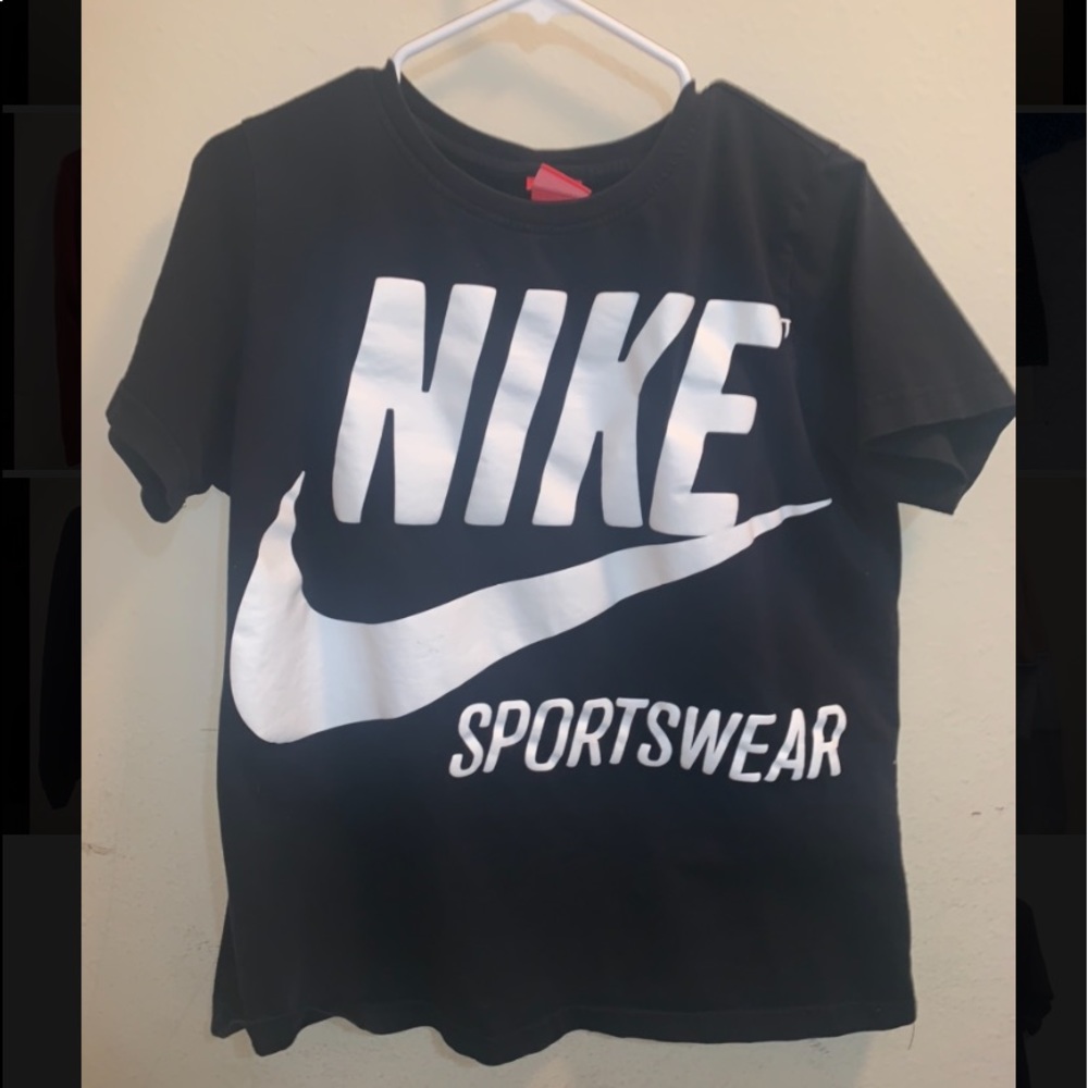 Nike Tee Shirt